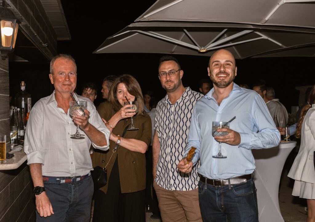 PrivateClubEvent